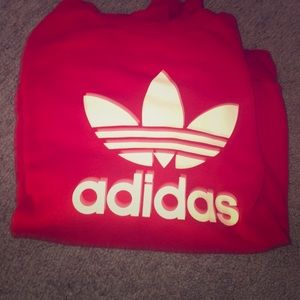 adidas long sleeve shirt